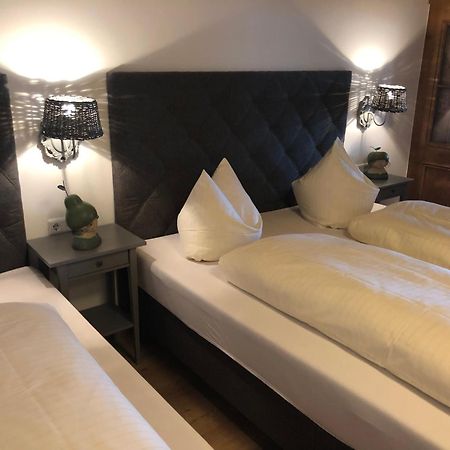 Appartements Im Weiherhof, Alpbach Zewnętrze zdjęcie