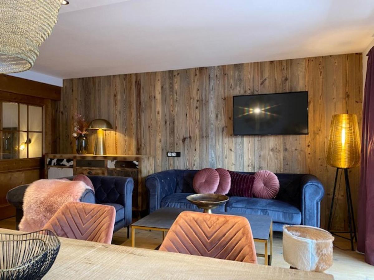 Appartements Im Weiherhof, Alpbach Zewnętrze zdjęcie