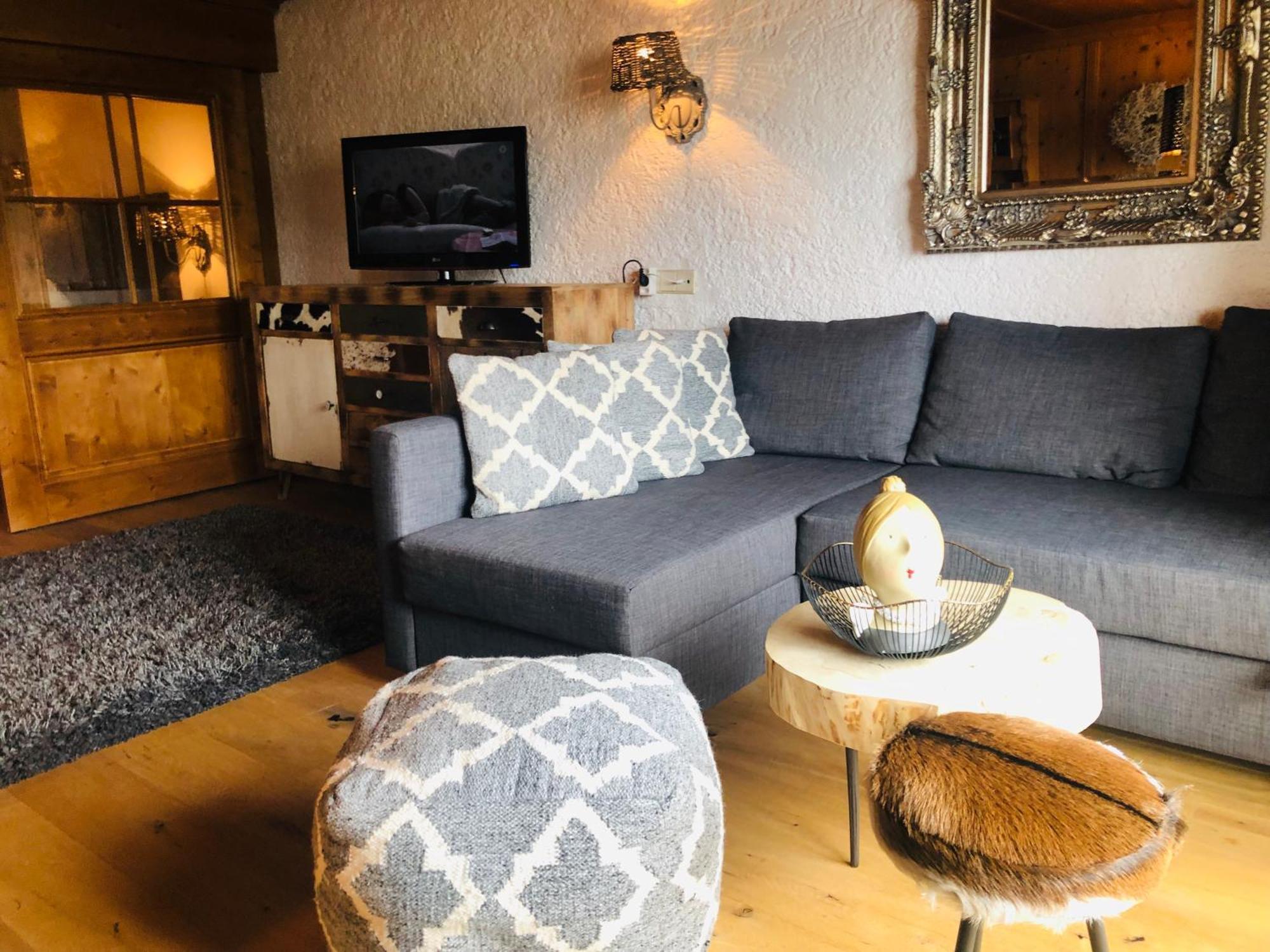 Appartements Im Weiherhof, Alpbach Zewnętrze zdjęcie