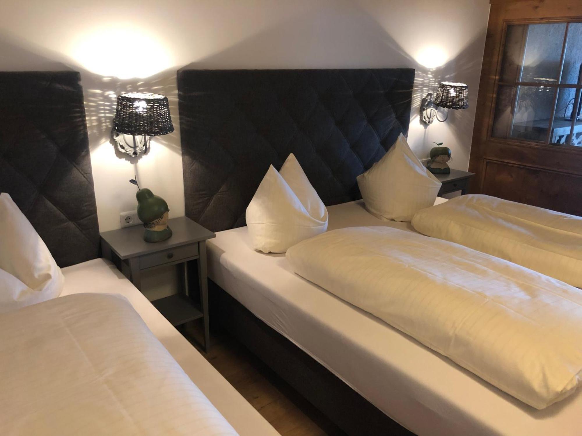 Appartements Im Weiherhof, Alpbach Zewnętrze zdjęcie