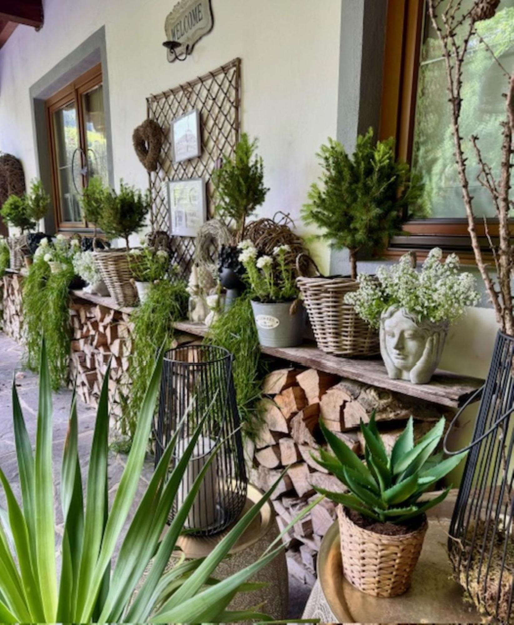Appartements Im Weiherhof, Alpbach Zewnętrze zdjęcie