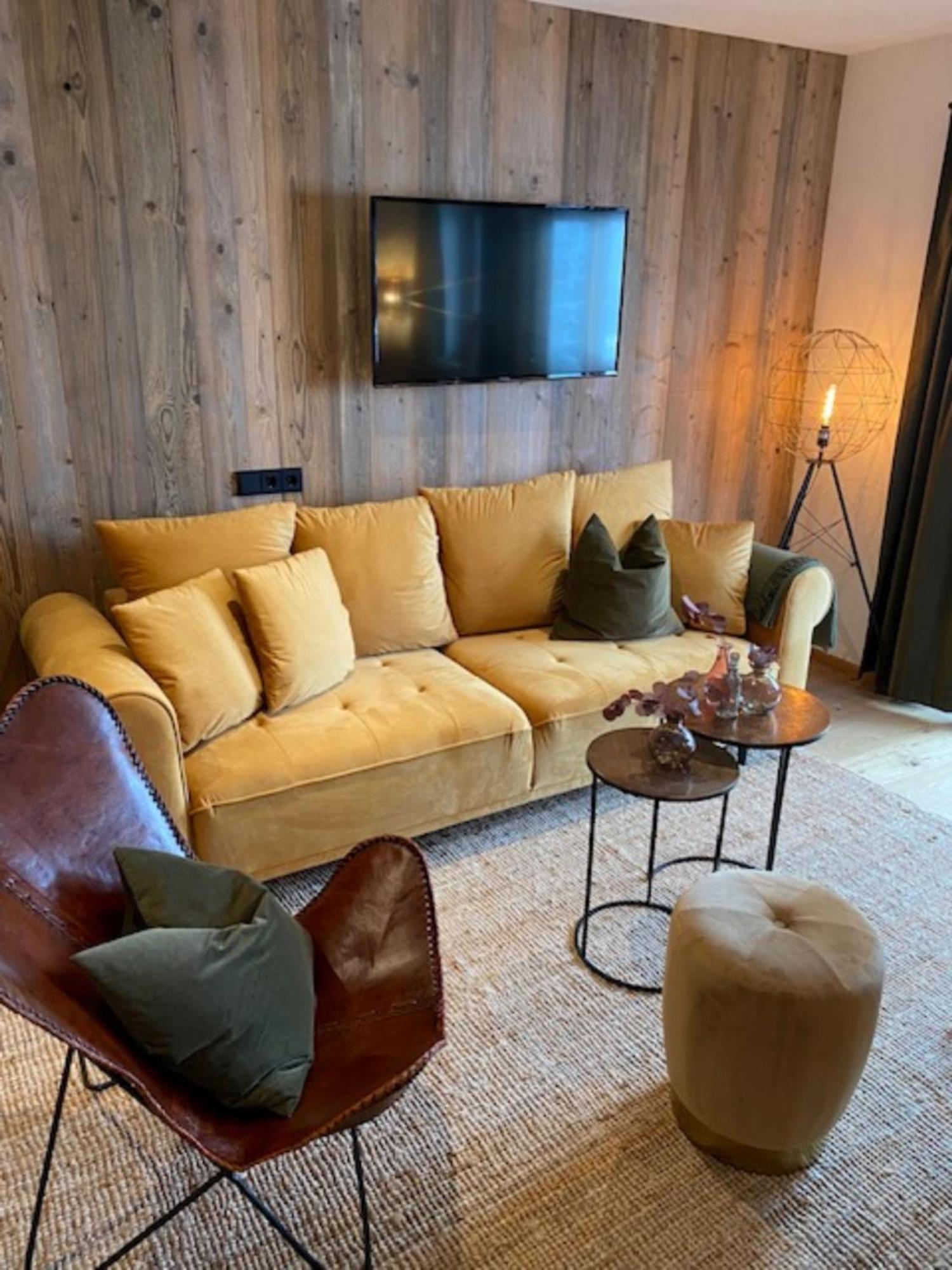 Appartements Im Weiherhof, Alpbach Zewnętrze zdjęcie