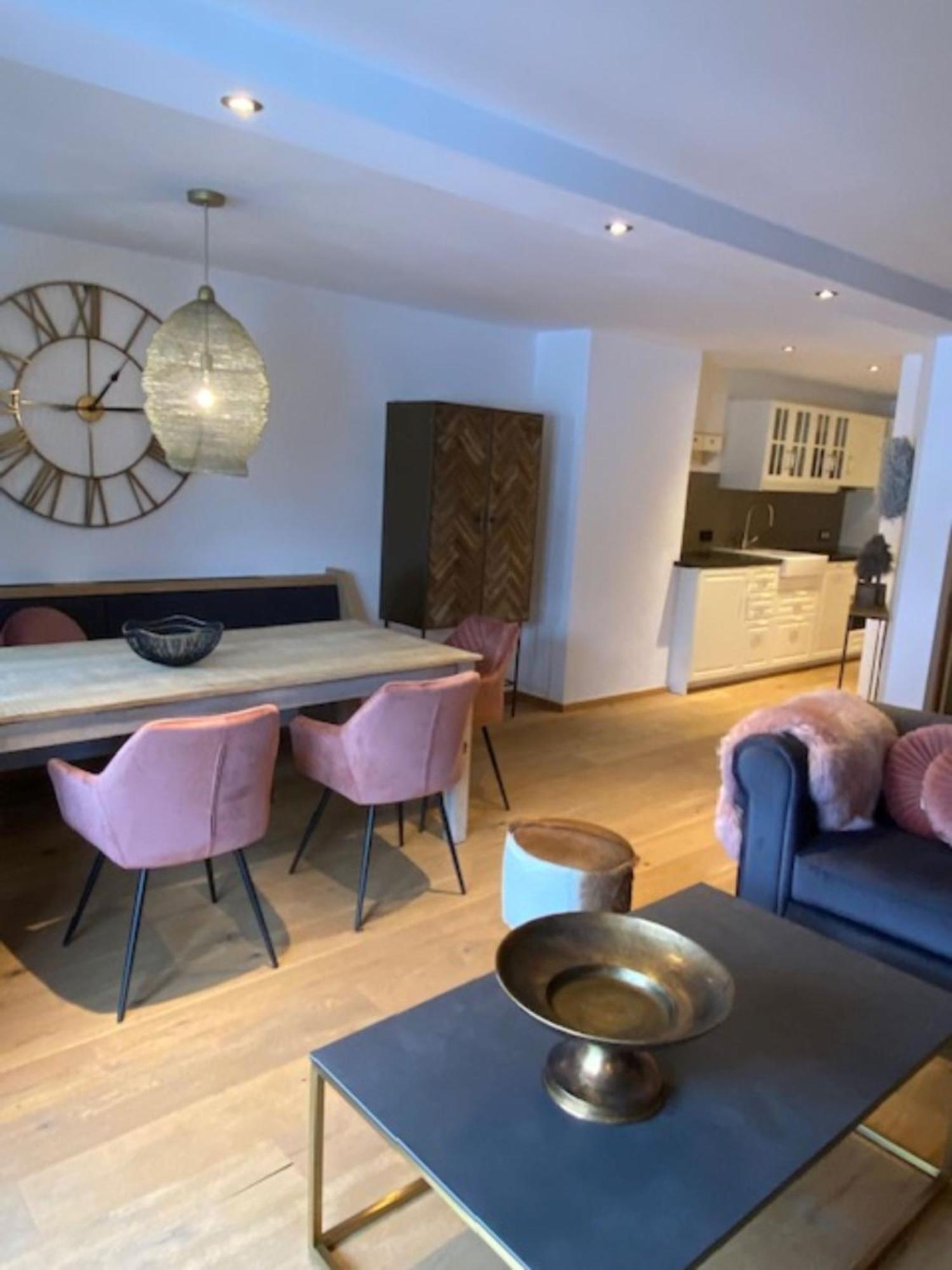 Appartements Im Weiherhof, Alpbach Zewnętrze zdjęcie