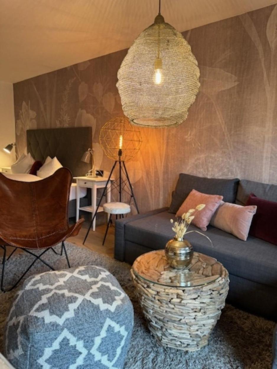 Appartements Im Weiherhof, Alpbach Zewnętrze zdjęcie