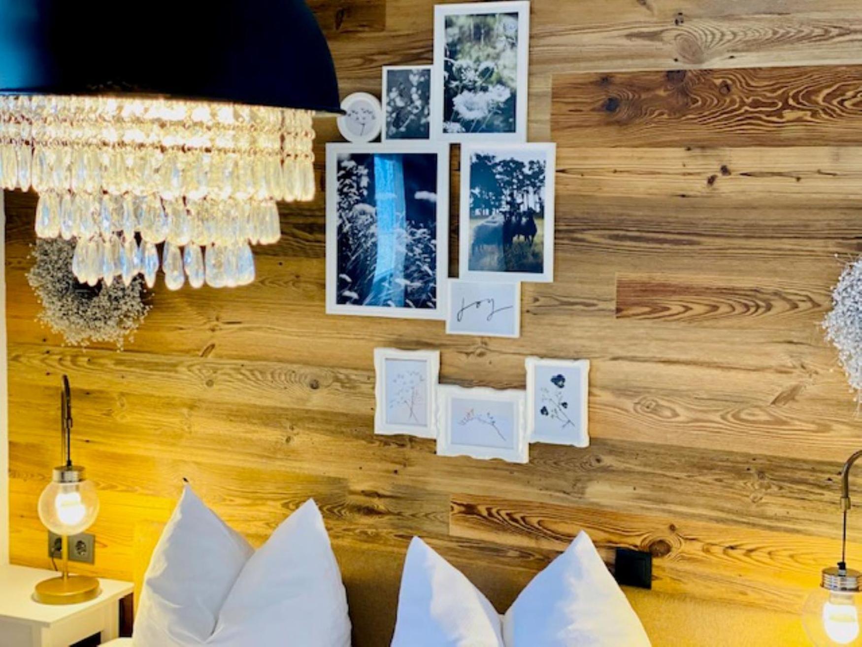 Appartements Im Weiherhof, Alpbach Zewnętrze zdjęcie