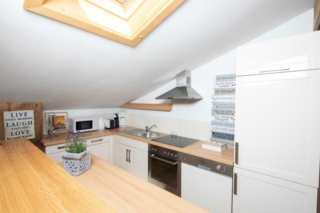 Appartements Im Weiherhof, Alpbach Zewnętrze zdjęcie
